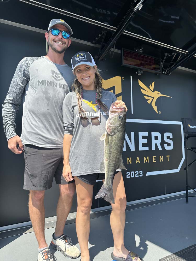Event Minn Kota Owners Tournament